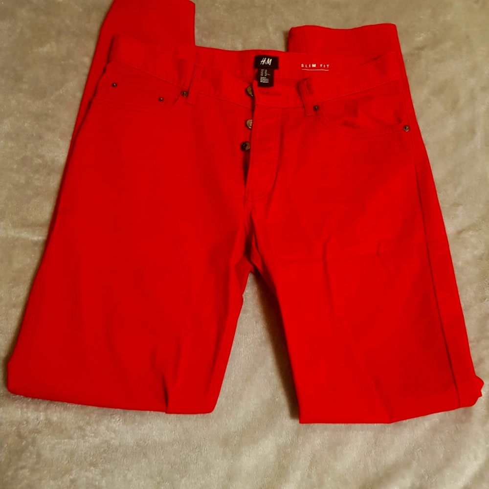 H&M pants